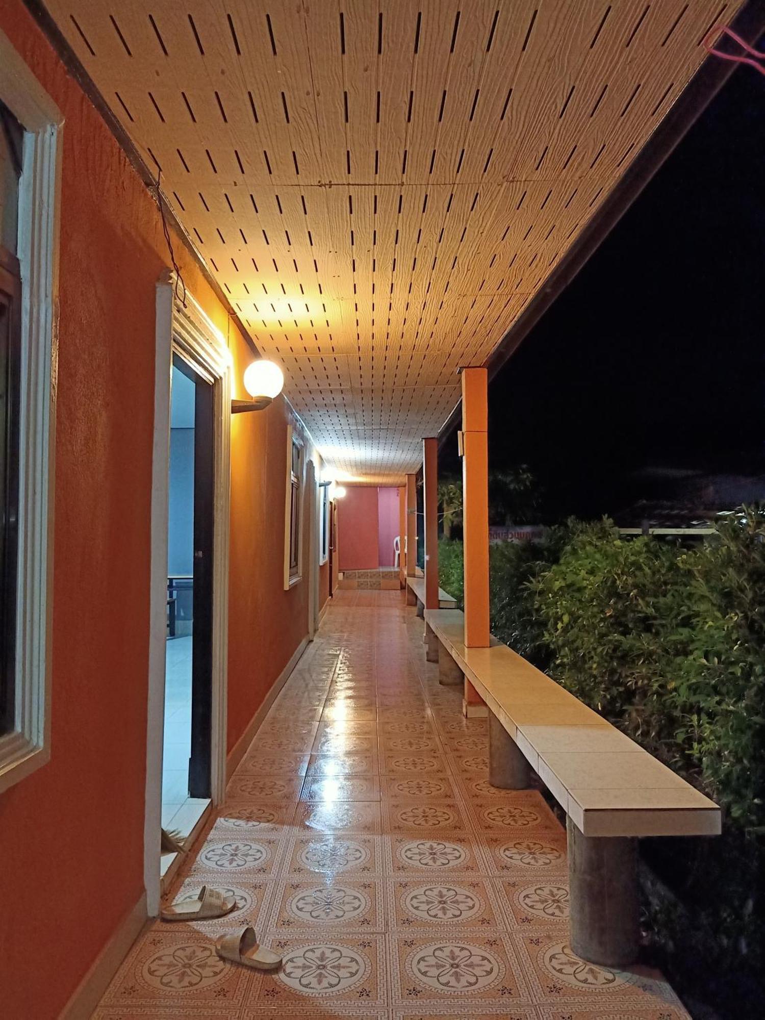 Prukrom Lanta Guesthouse Ko Lanta Zimmer foto