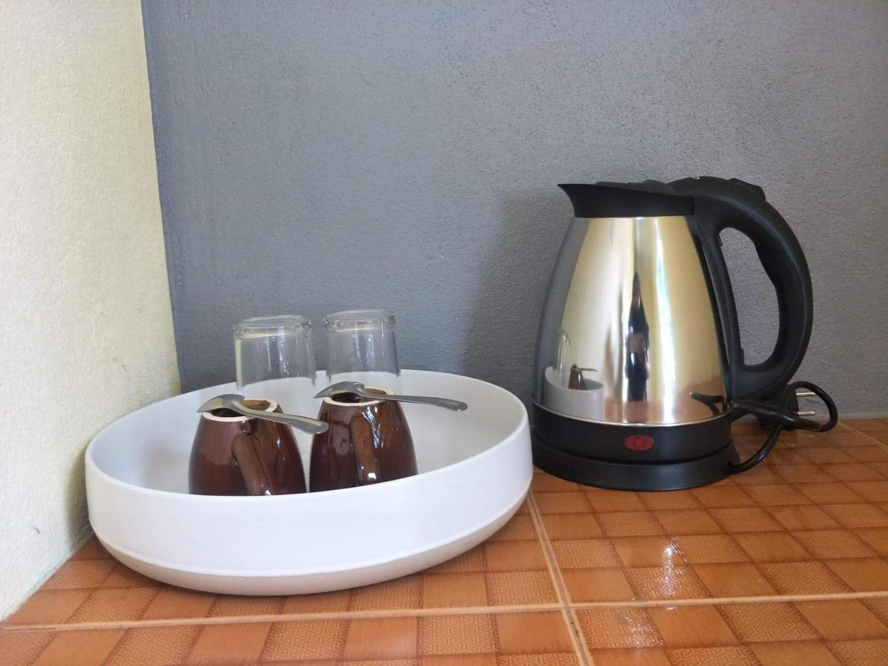 Prukrom Lanta Guesthouse Ko Lanta Zimmer foto